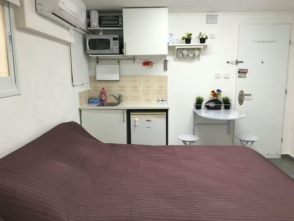 Sea Suites Apartments