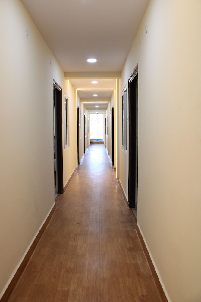 Hotel SVR Luxury Rooms