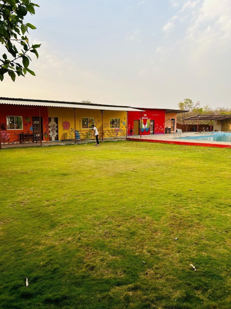 Kshan Resort by MJM Hospitality