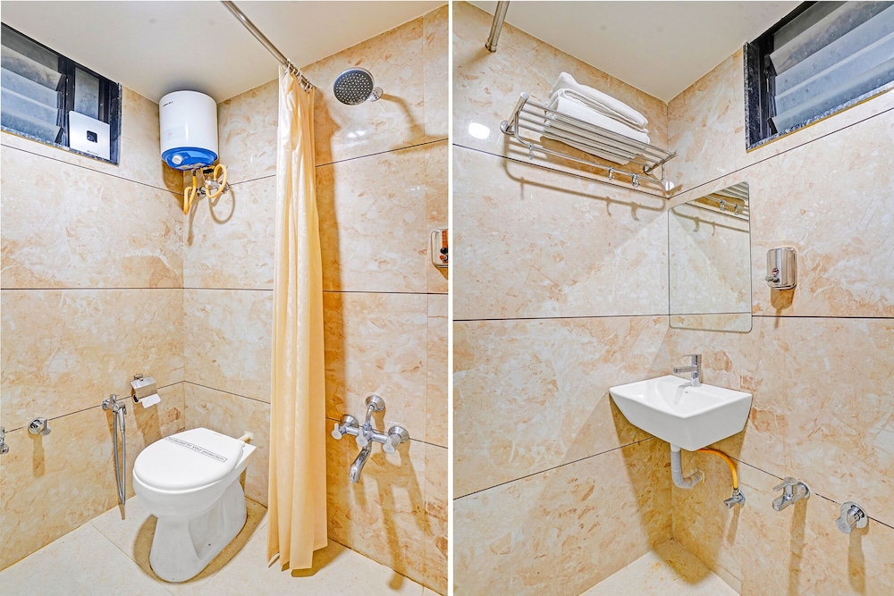 Fabhotel Siddharth Inn