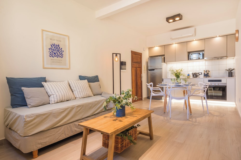 UPOINT Floors