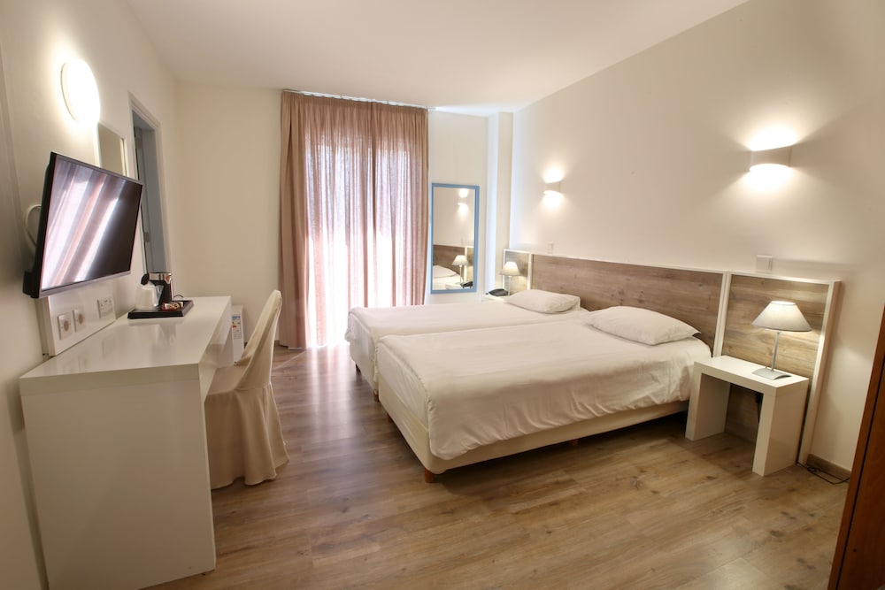 Nicosia Vacations - Centrum Hotel - Property Image 11