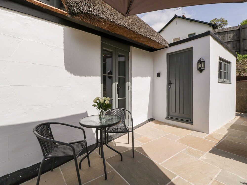 Thimble Cottage