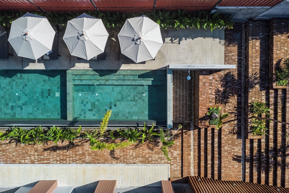 Anda Lanta Residence & Rentals - Adult only