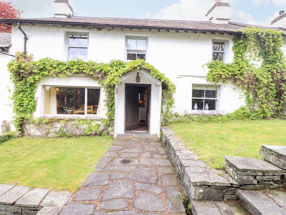 The Farmhouse