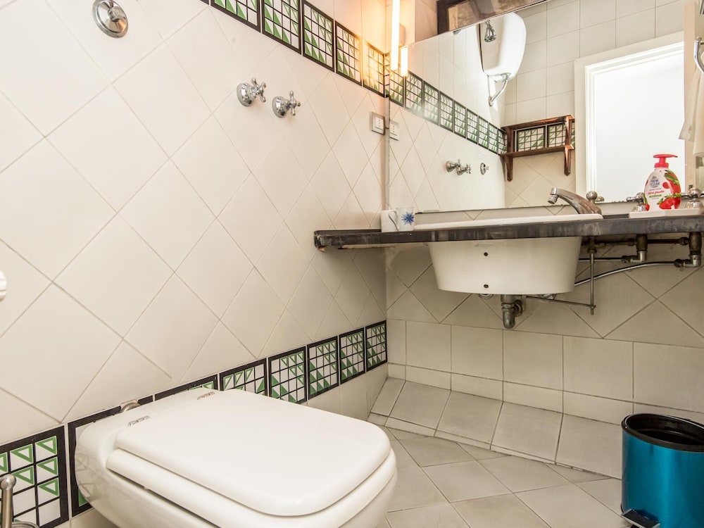 RSH Campo de Fiori Luxury House