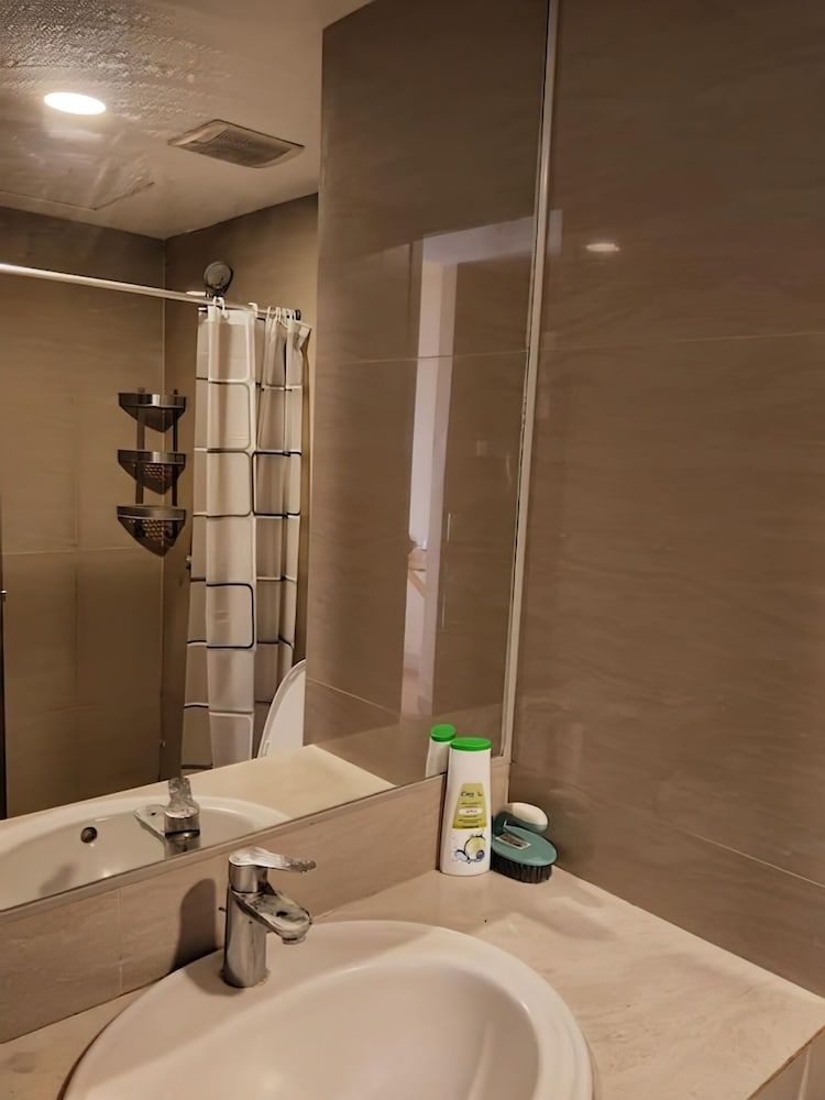 Galeri Ciumbuleuit Apartment at Bandung
