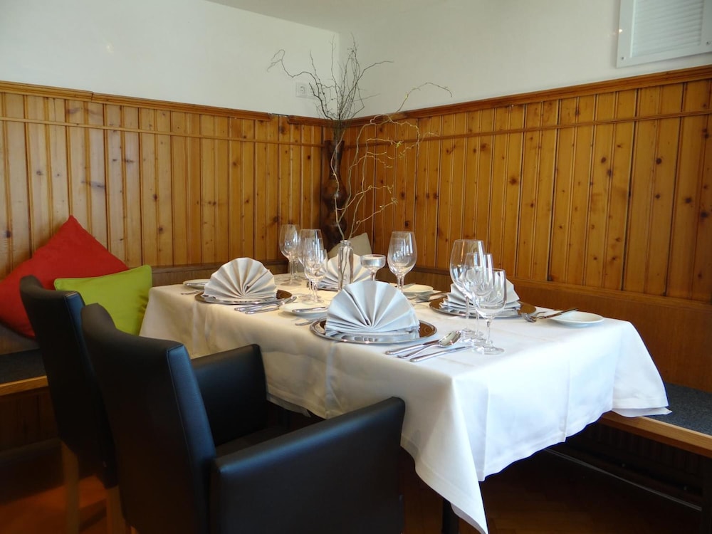 Hotel Waldrast B&B
