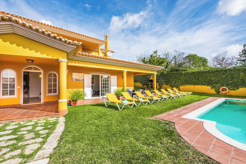 Villa Godinho