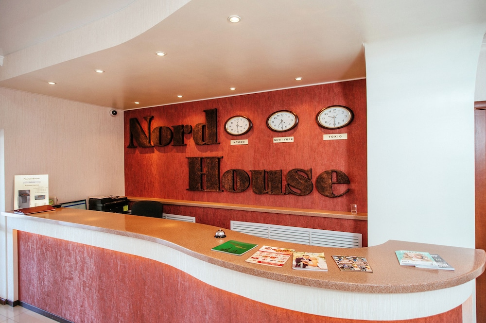 Hotel Nord House view 4