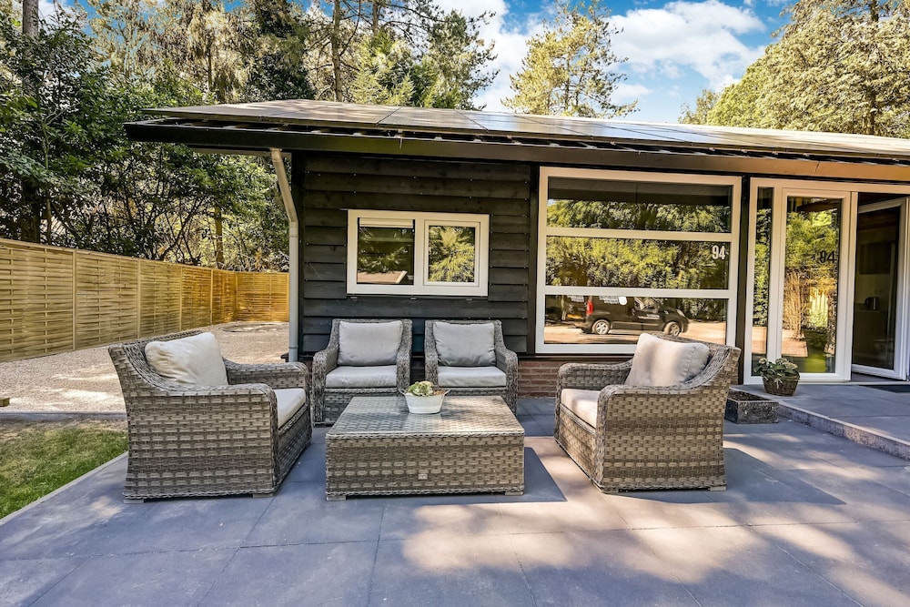 Holiday Home in Meijel Near De Groot Peel Park