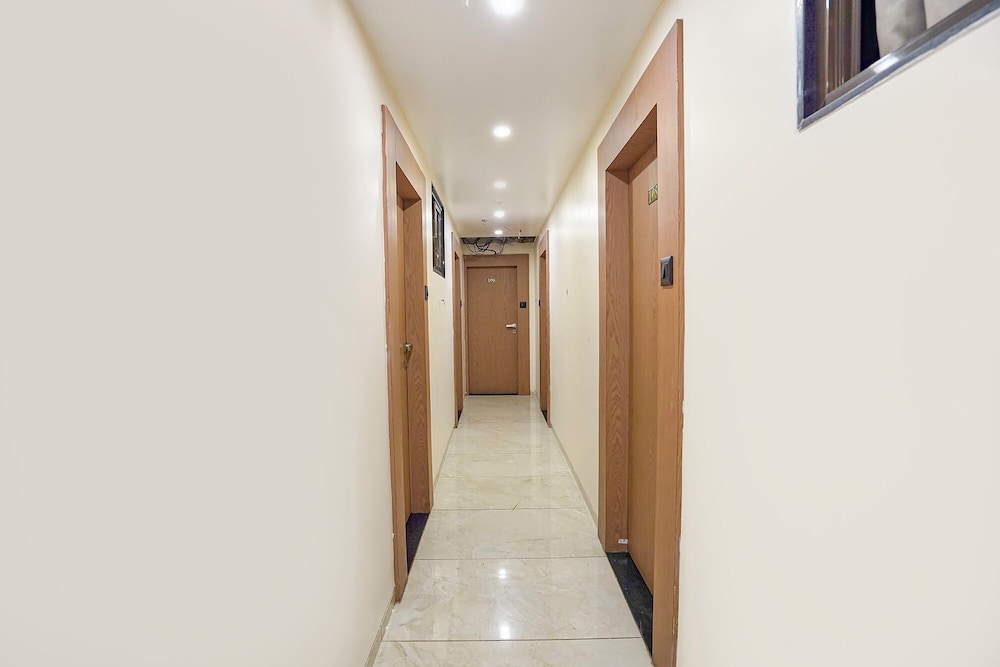 Fabhotel 7 Star I