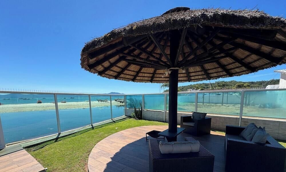 Dream House Frente Mar - Ponta das Canas