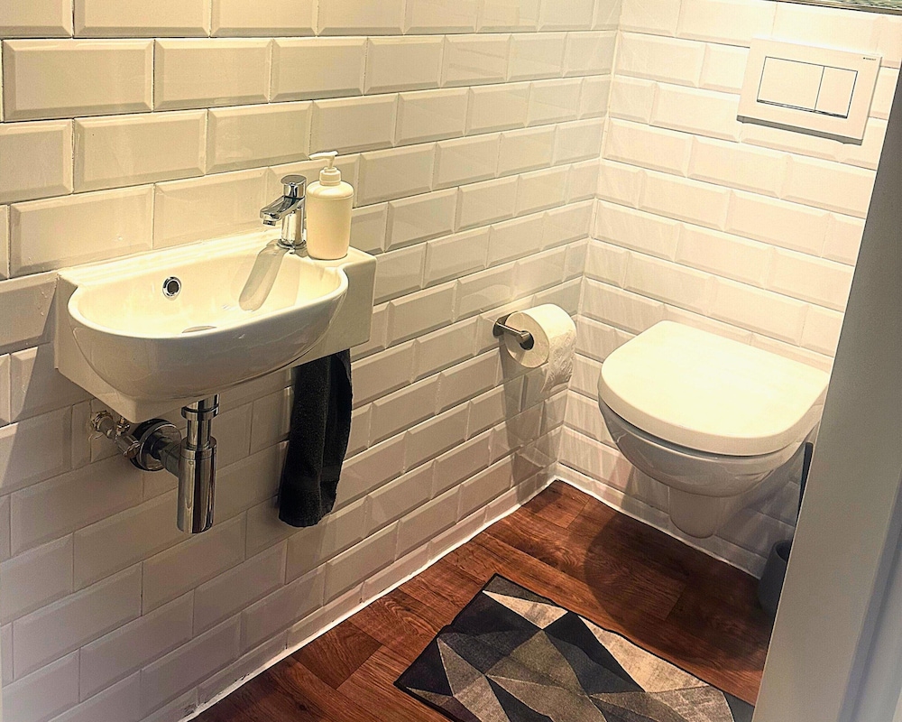 Apartment in Trier,mosl - Mosel