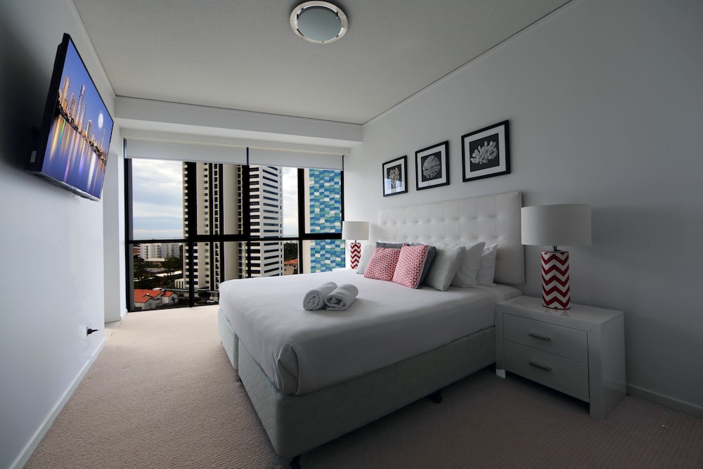 Sierra - Private Apartments