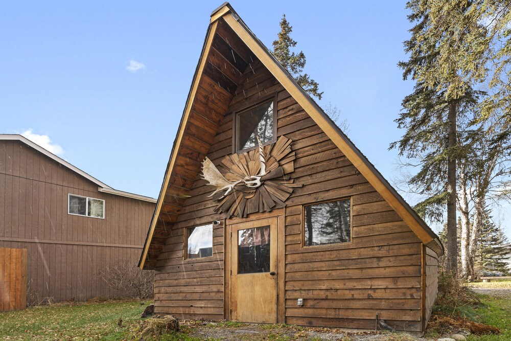 Jupiter Peaks Hideaway