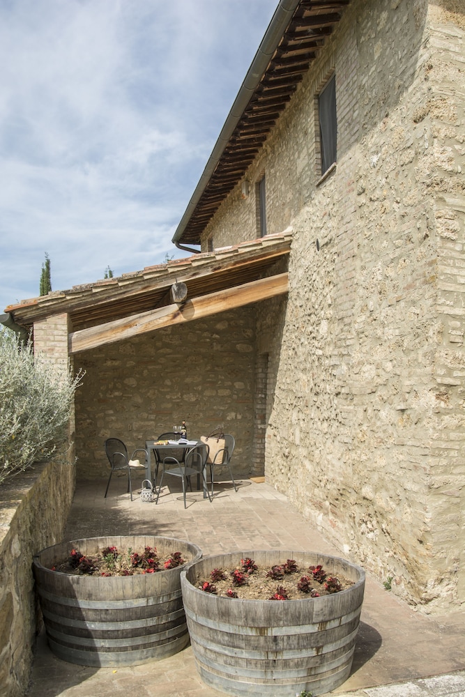 Croce di Bibbiano, photo 78