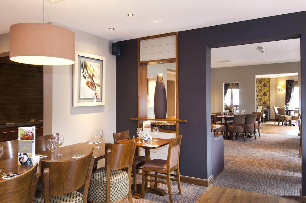 Premier Inn High Wycombe Central, photo 7
