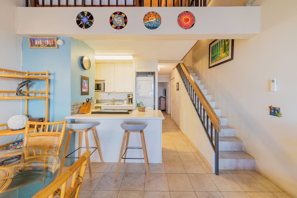Maui Vista 3402 by Maui Rental Group