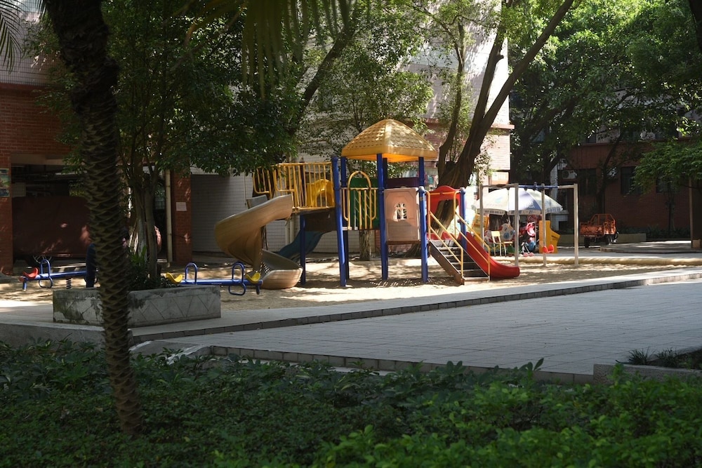 Guangzhou Ardrew Shared Homestay