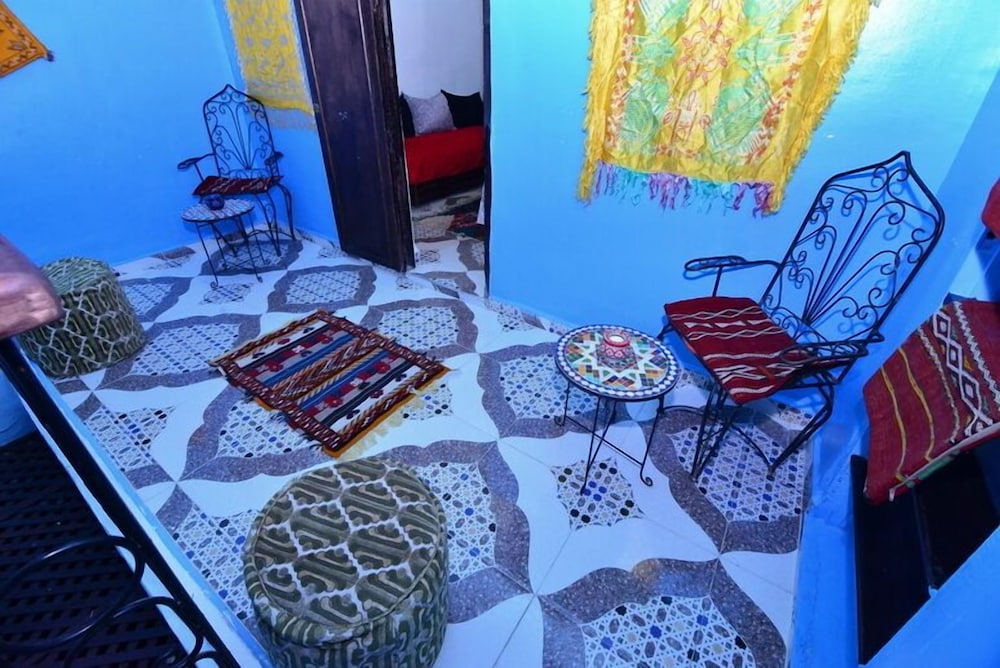 Dar Siham view 3