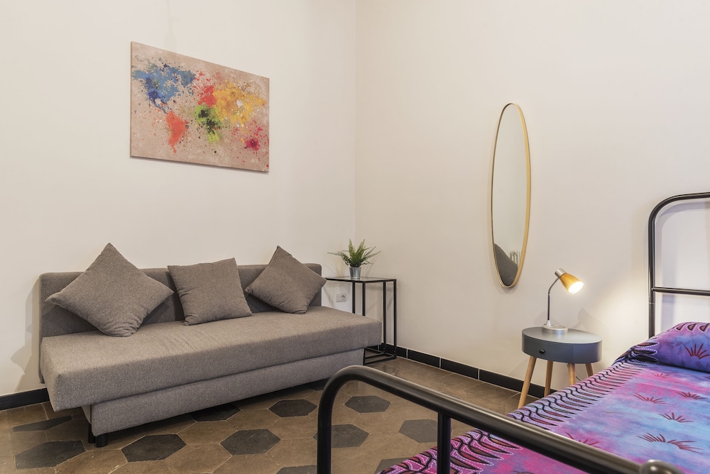 Termini Cozy Mini Apartment