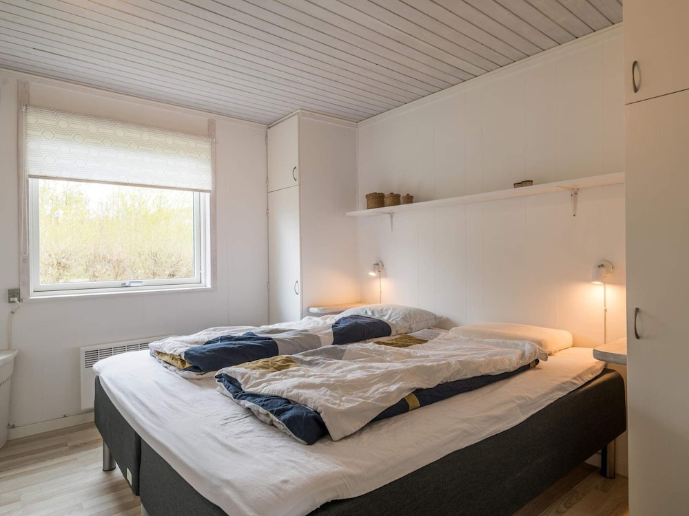 6 Person Holiday Home in Fano