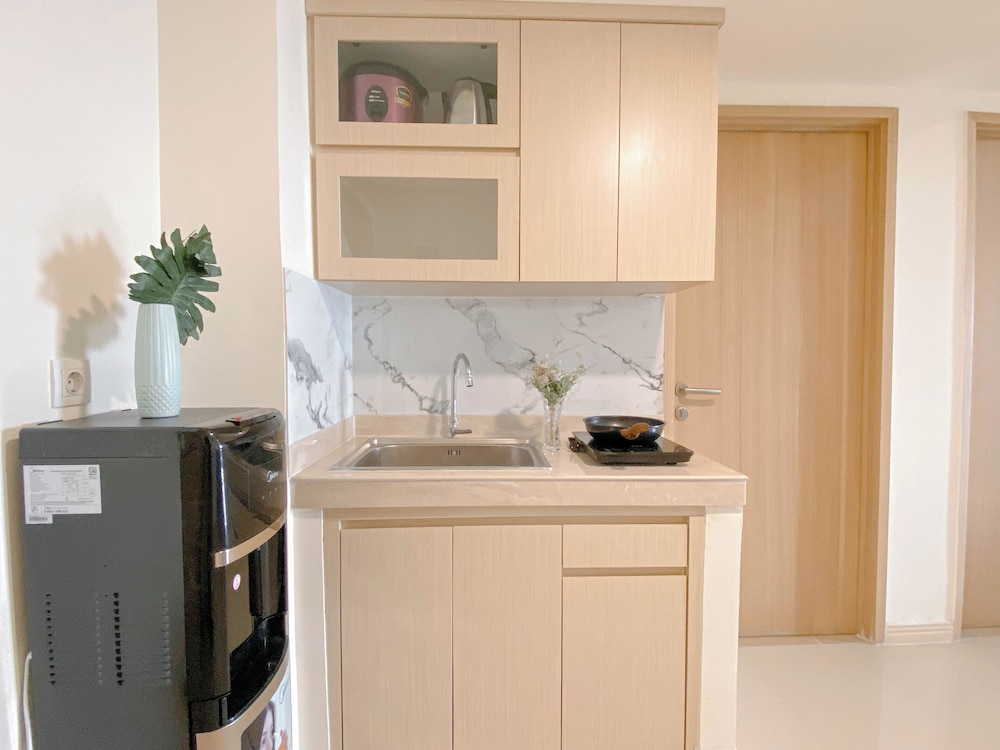 3Br Meikarta Apartment Near Paramadina University