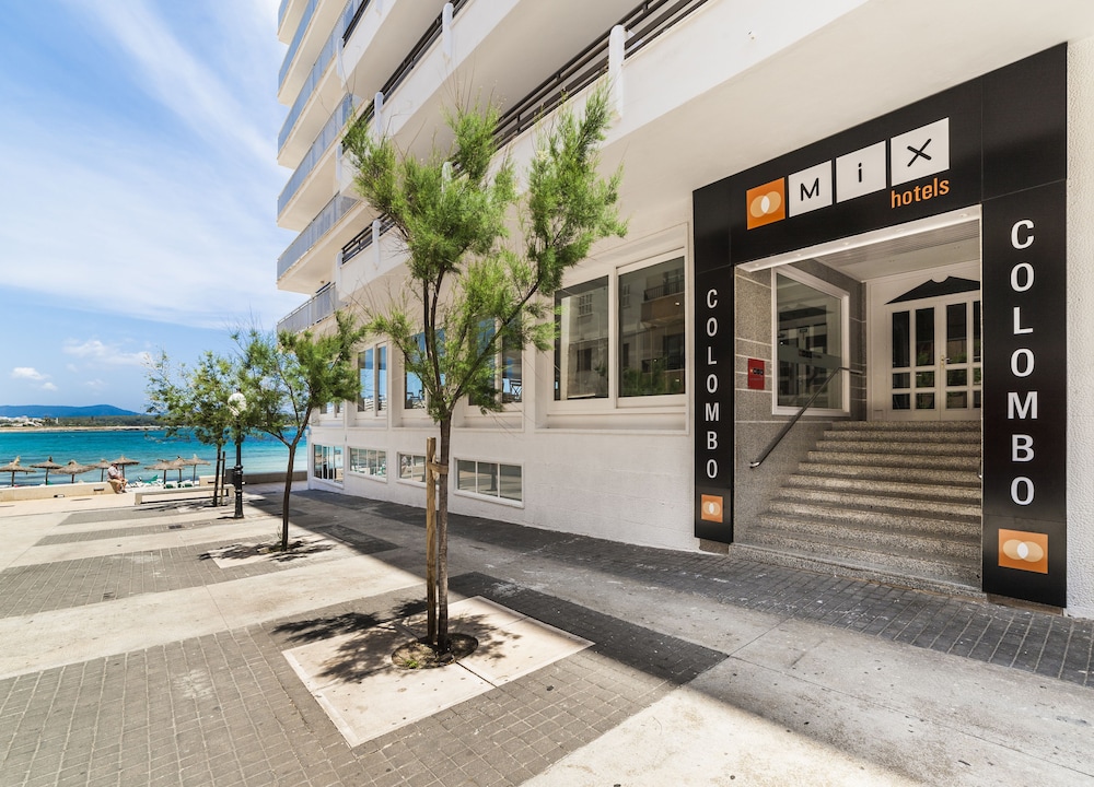 Hotel Mix Colombo - Image 1