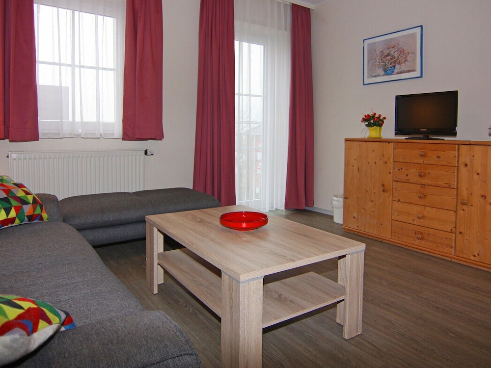 Apartment for Vier Personen in Fehmarn - Orth