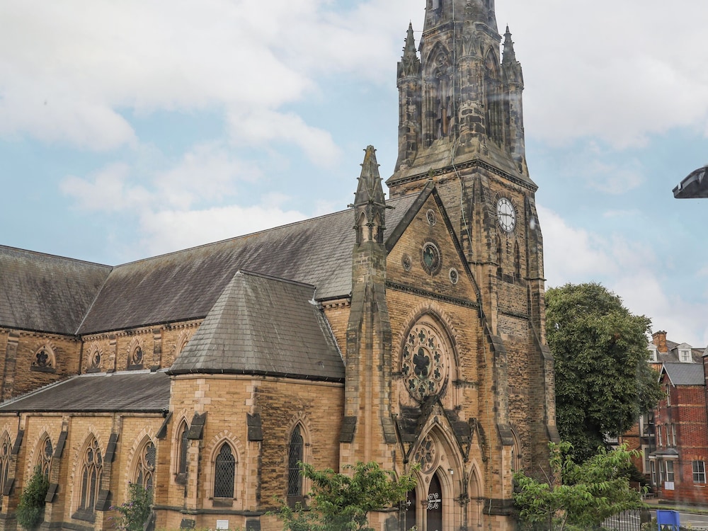 Church View