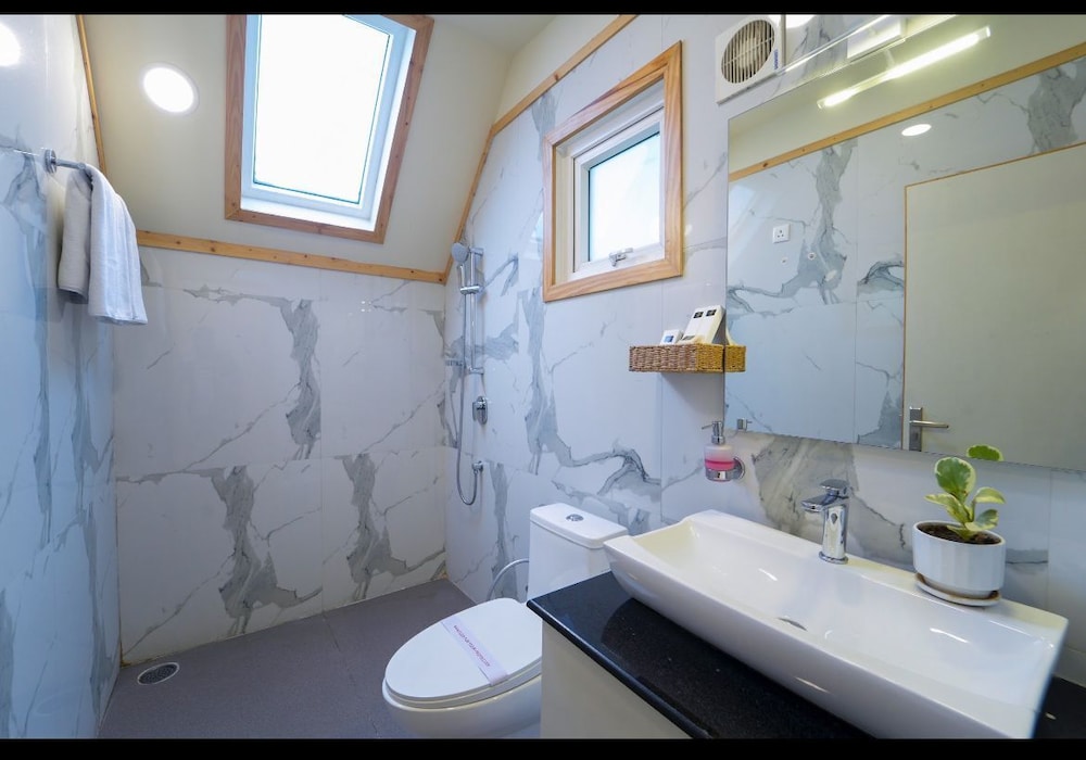 Samsara Luxury Cottages & Spa