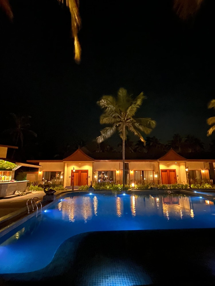 SCYLLA Luxury Resort & Spa