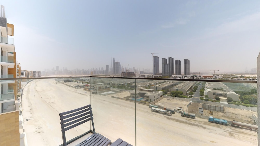 Primestay - Azizi Riviera Residences - Al Meydan