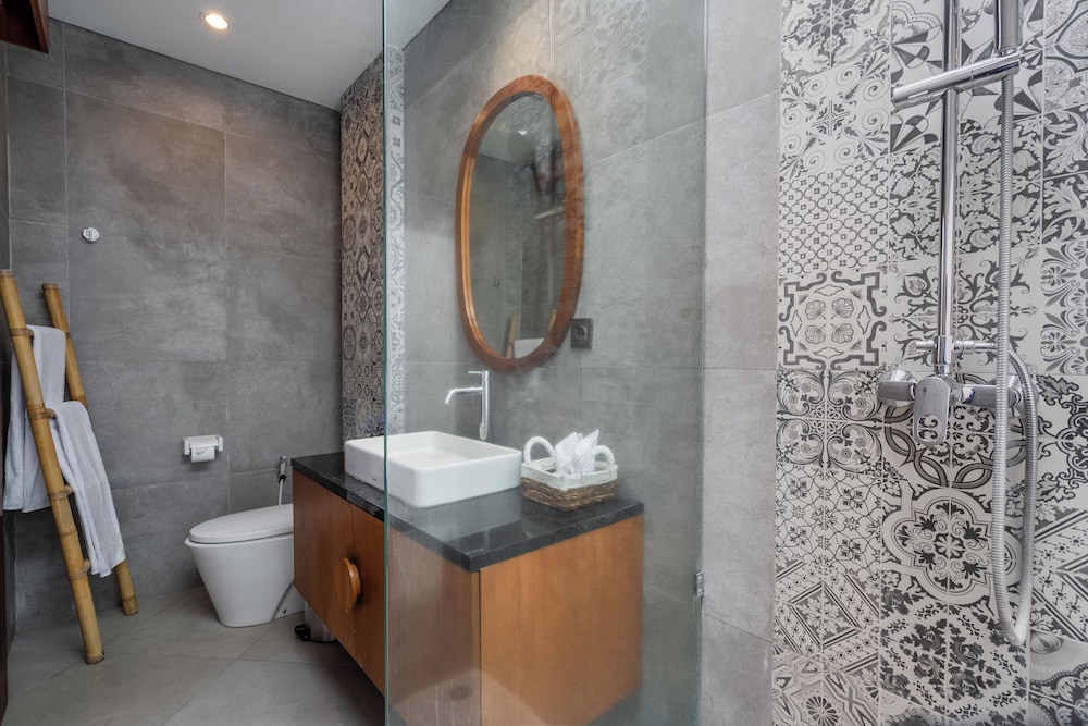 Private Pool Villa Dacira by Orivista