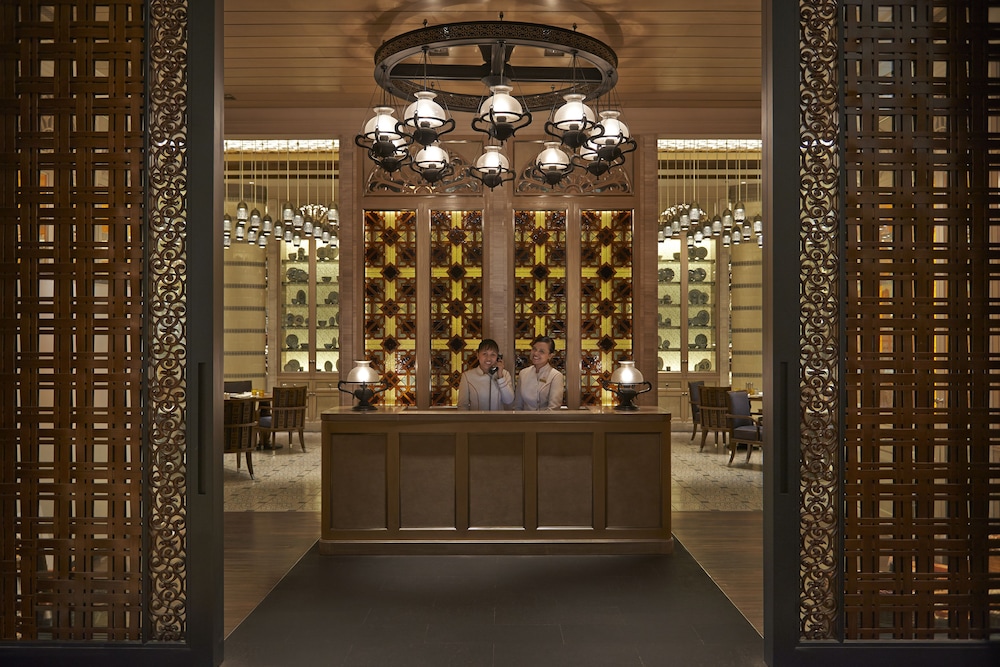 Mandarin Oriental, Kuala Lumpur 13