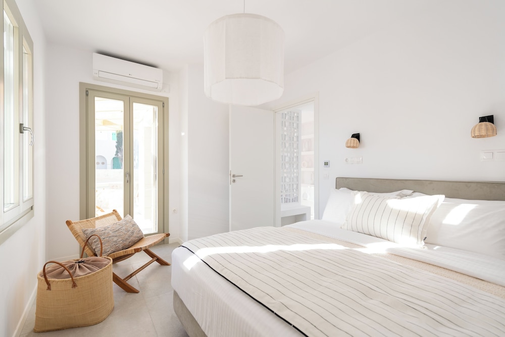 Triotissa Local Living Residences