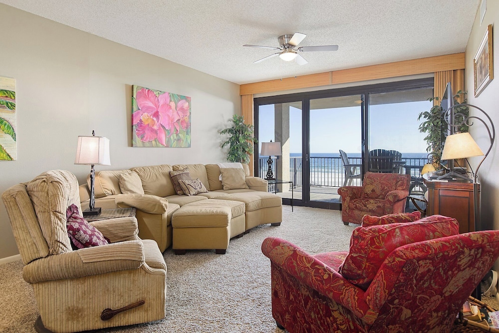 Romar House by Southern Vacation Rentals
