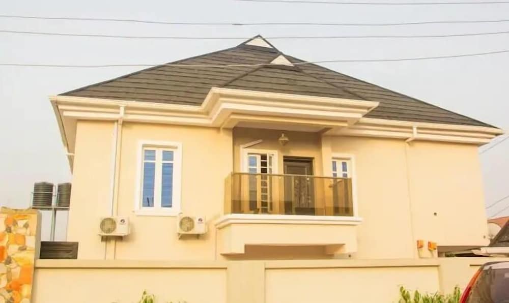 3Tee Serviced Apartment