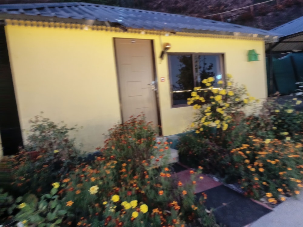 The Gypsy Soul Resort Kanatal