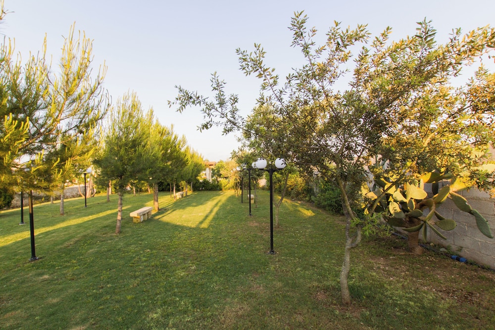 B&B Le Due Cisterne photo 4