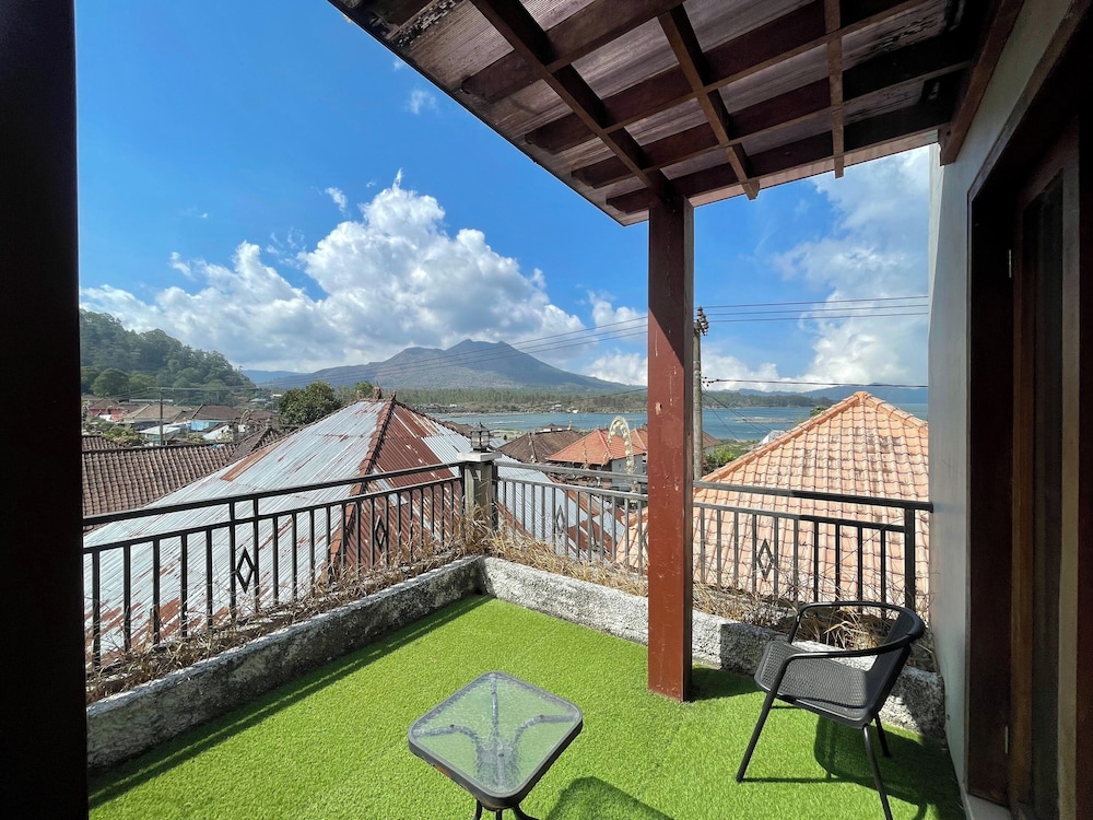 Double U Camp And Villa view 2
