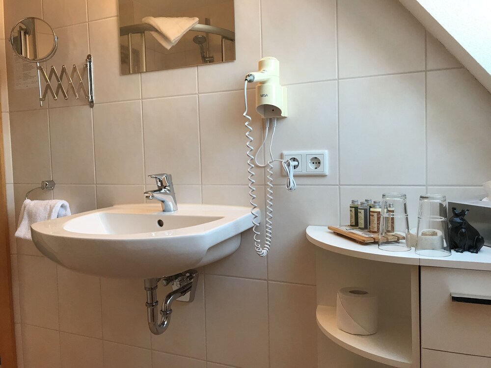 Hotel  Reiterhof Gut Weihersmuhle - Property Image 3