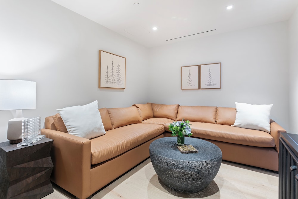 Argent at Deer Valley Resort - Three Bedroom Deluxe #205 3 Condo