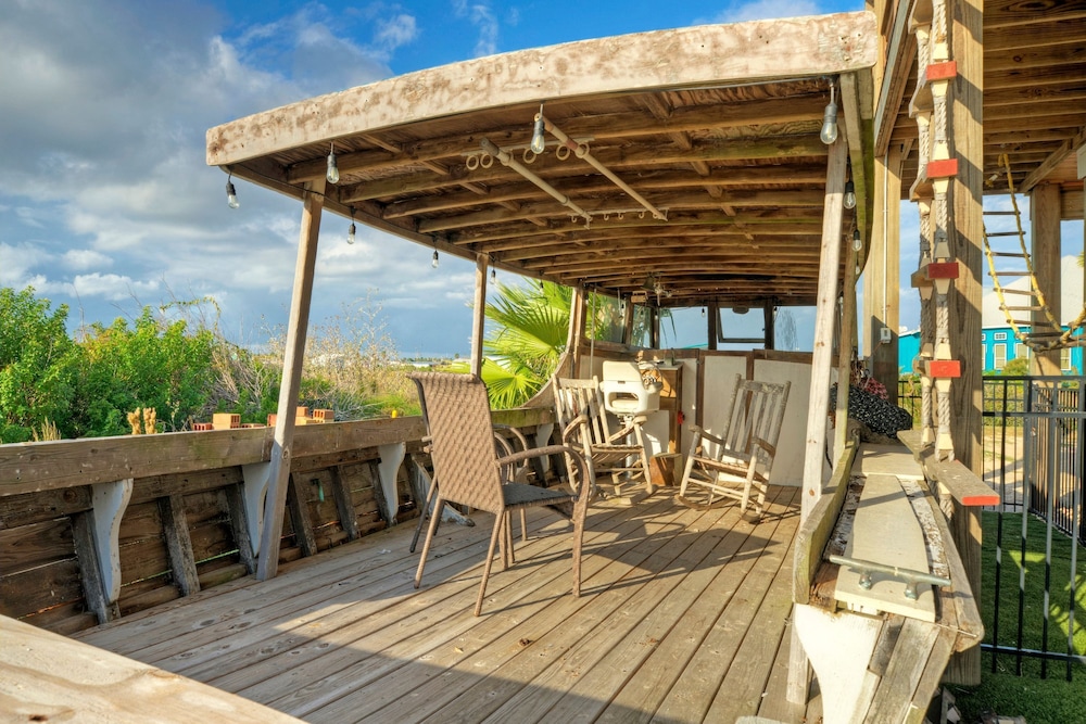 Fish Camp Buyout by Avantstay Unique 6bdr Escape Private Pool Views