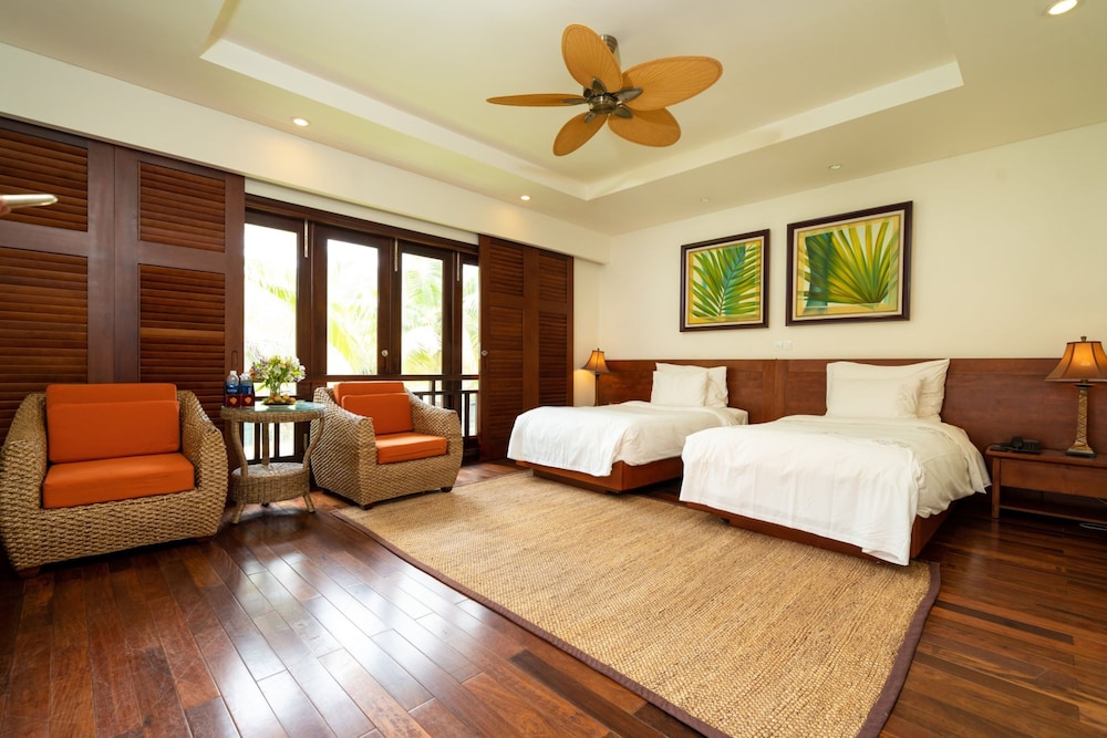 Abogo Champa Villa Beach Da Nang