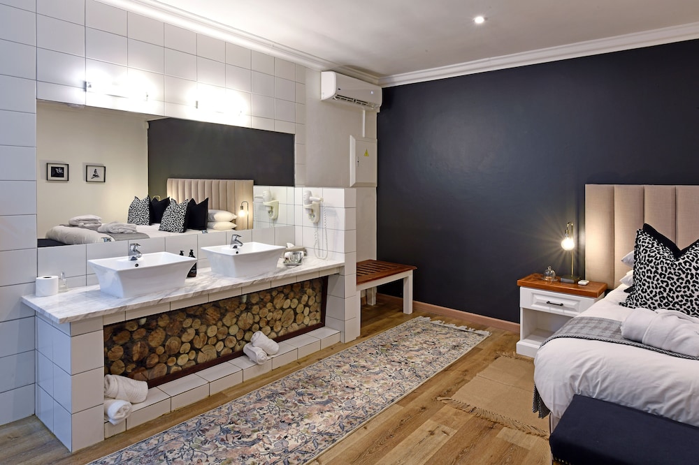 Ashbourne Boutique Guesthouse