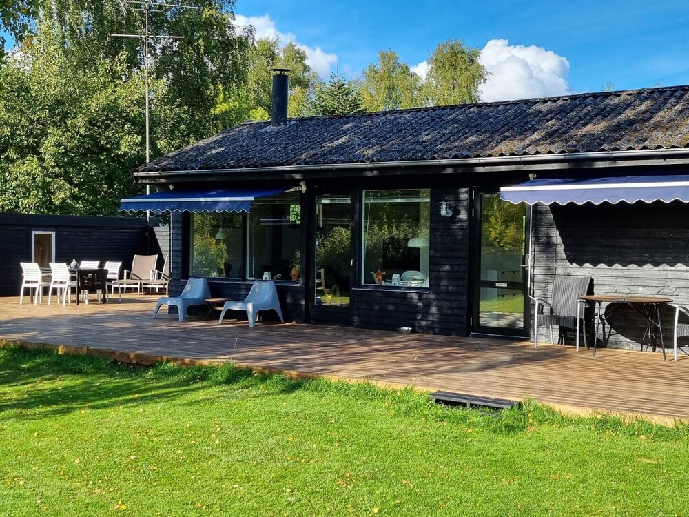 4 Person Holiday Home in Holbaek view 4