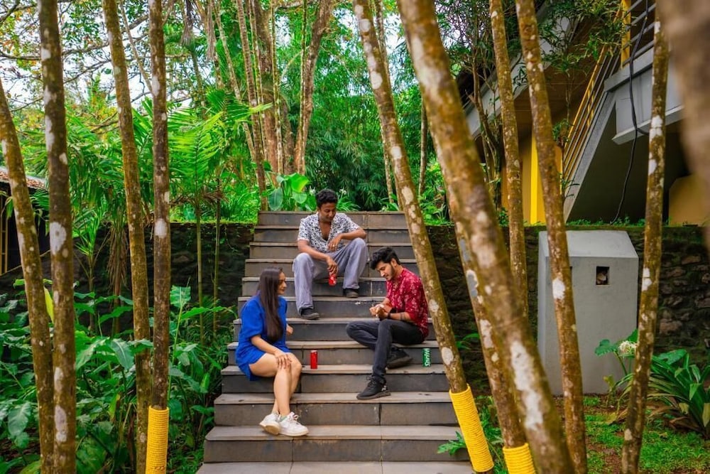 The Hosteller Wayanad, Vythiri