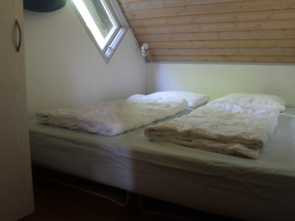 4 Star Holiday Home in Hals